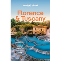 Lonely Planet Florence & Tuscany