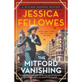 The Mitford Vanishing: A Mitford Murders Mystery