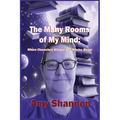 The Many Rooms of My Mind: Where Characters Whisper and Stories Bloom