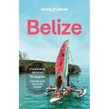 Lonely Planet Belize