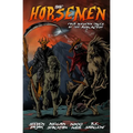 The Horsemen: Four Modern Tales of the Apocalypse