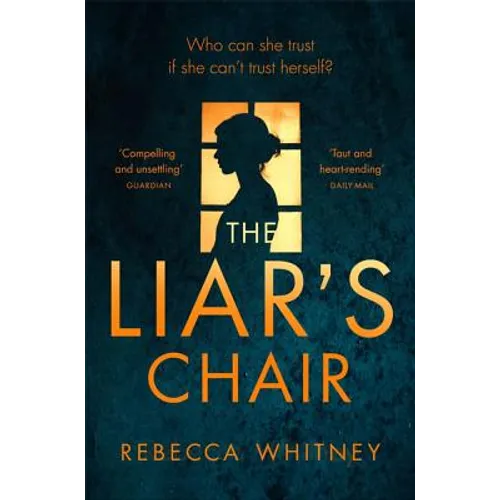 The Liar's Chair