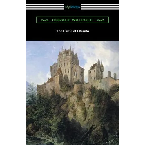 The Castle of Otranto