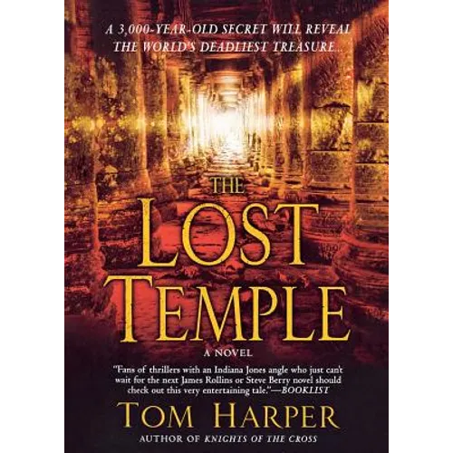 The Lost Temple