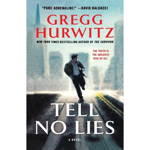 Tell No Lies