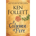 A Column of Fire