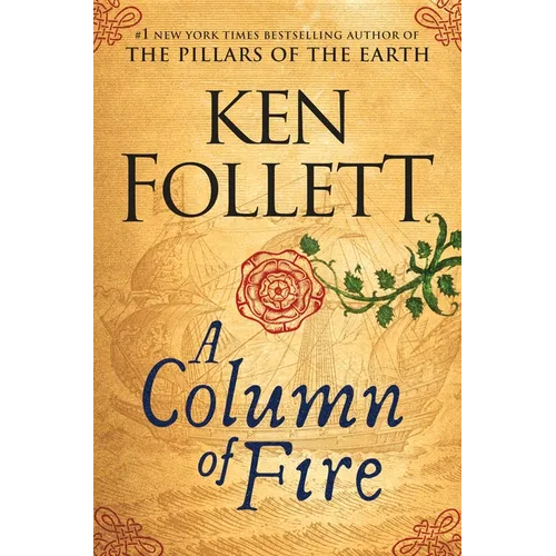 A Column of Fire