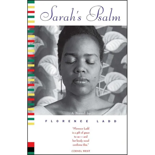 Sarah's Psalm