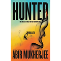 Hunted: A Thriller