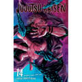 Jujutsu Kaisen, Vol. 14