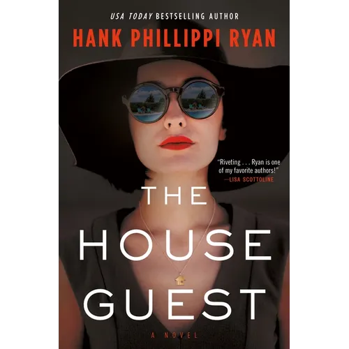 The House Guest