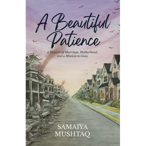 A Beautiful Patience