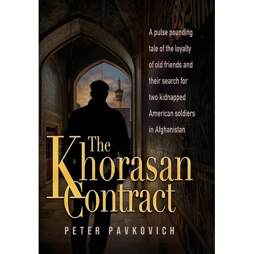 The Khorasan Contract