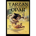 Tarzan and the Jewels of Opar