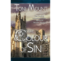 The Colour of Sin: A Sebastian Foxley Medieval Murder Mystery