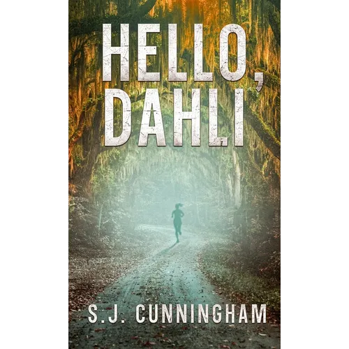 Hello, Dahli