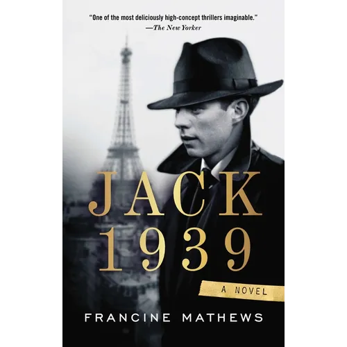 Jack 1939