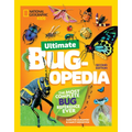 Ultimate Bugopedia, 2nd Edition: The Most Complete Bug Reference Ever