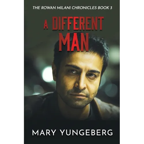 A Different Man