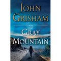 Gray Mountain