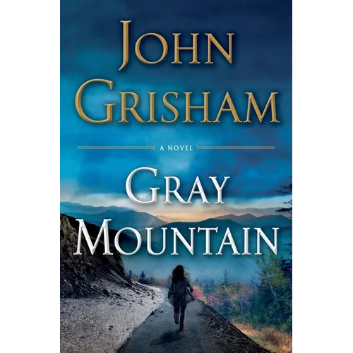 Gray Mountain