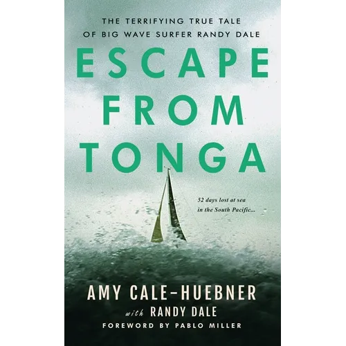 Escape from Tonga