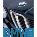 BMW 3-Series 50 Years