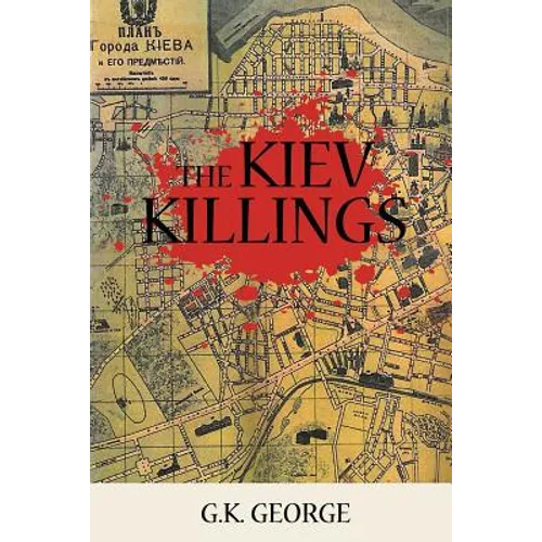 The Kiev Killings