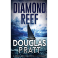 Diamond Reef: A Chase Gordon Tropical Thriller