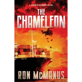 The Chameleon: A Jake Palmer Novel
