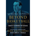 Beyond Basketball: Coach K's Keywords for Success
