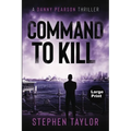 Command To Kill