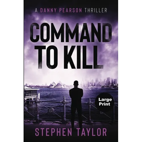 Command To Kill