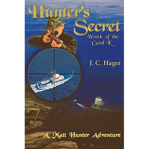 Hunter's Secret
