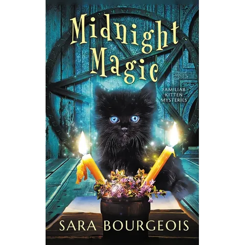 Midnight Magic