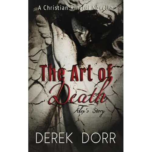 The Art of Death: Alex's Story