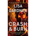 Crash & Burn