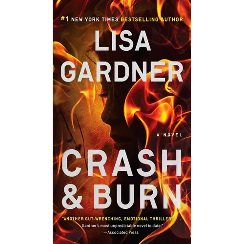 Crash & Burn