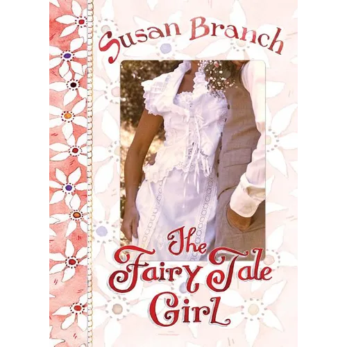 The Fairy Tale Girl