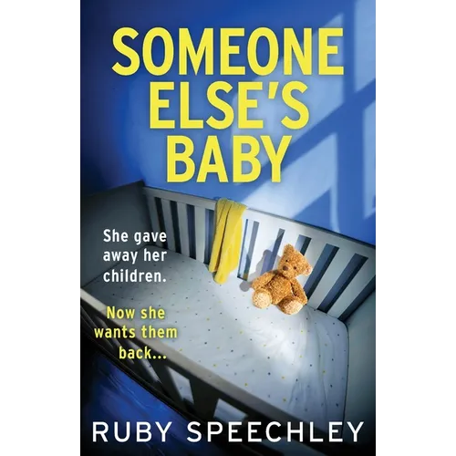 Someone Else's Baby