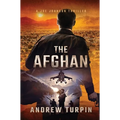 The Afghan: A Joe Johnson Thriller, Book 0
