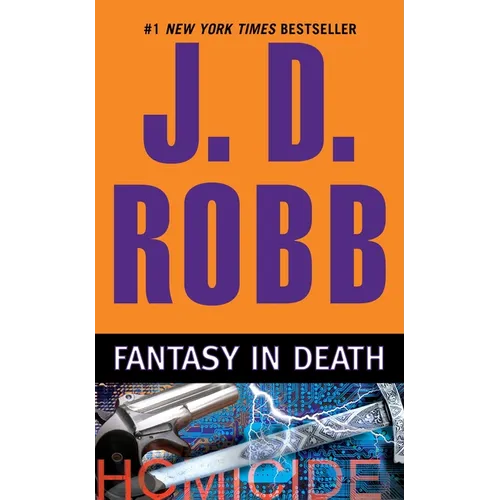 Fantasy in Death