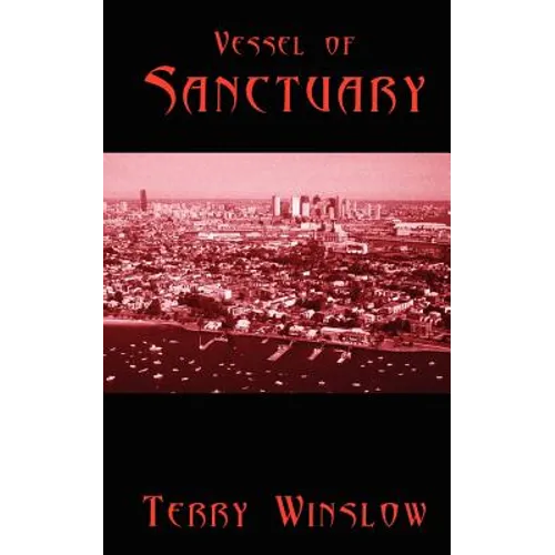 Vessel of Sanctuary