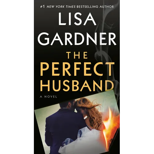 The Perfect Husband