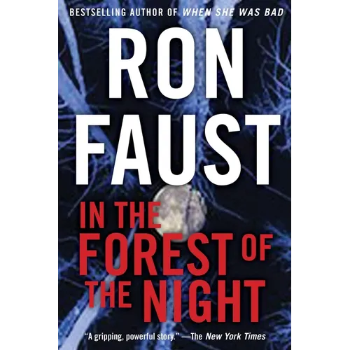 In the Forest of the Night