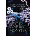 A Girl and her Monster (The Special Hardcover Edition)