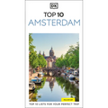 DK Top 10 Amsterdam