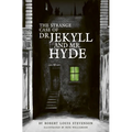 The Strange Case of Dr Jekyll and MR Hyde