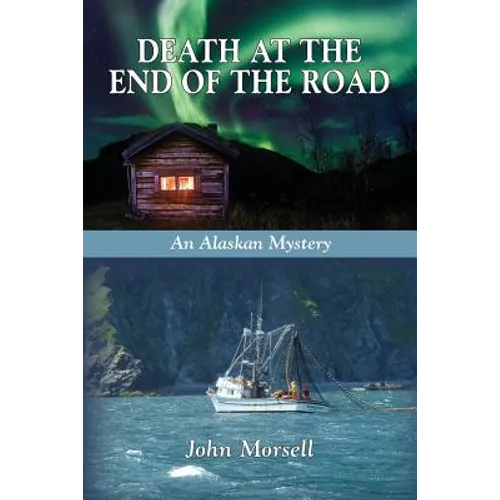Death at the End of the Road