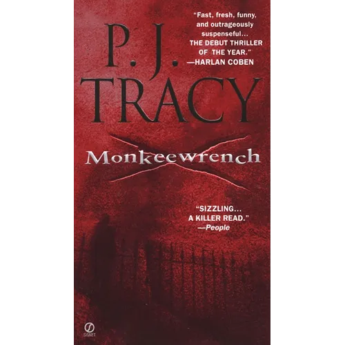 Monkeewrench